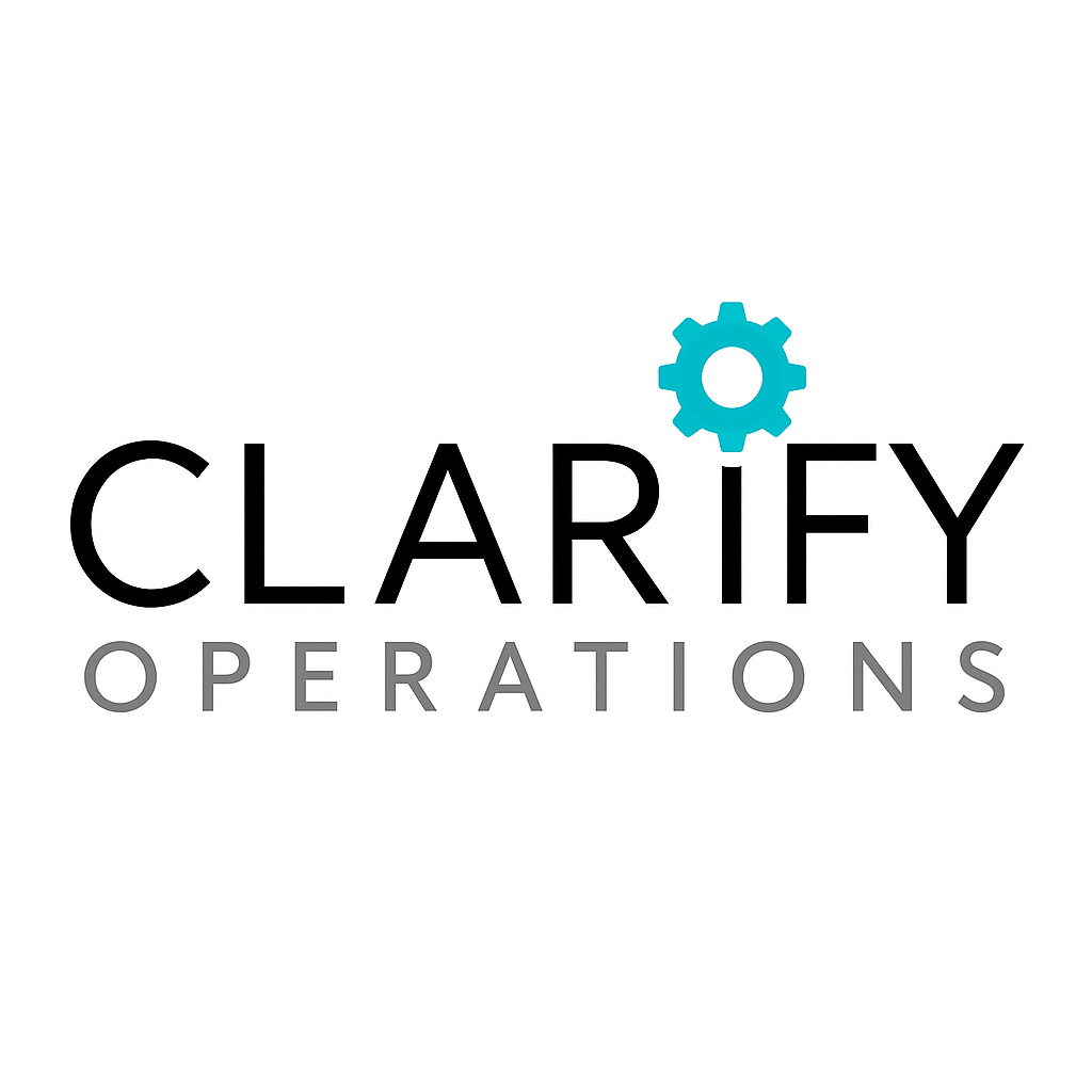 Clarify Operations